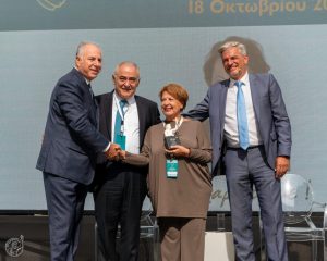 Η 7η Συνδιάσκεψη Διαμεσολάβησης ένωσε τη φωνή του κλάδου στο Ζάππειο lyxroy