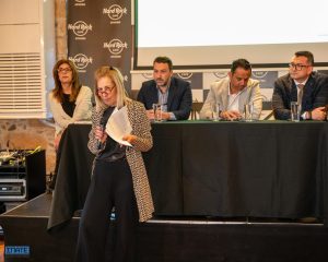 Ο ΣΠΑΤΕ τα ''σπάει '' και δείχνει τον δρόμο...Ένα Σύγχρονο Σωματείο Διαμεσολάβησης: 2025 03 19 SPATE GS HardRock Monastiraki A7R09211 1320x1056 1