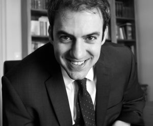 Ηλίας Εμίρης - Υποψήφιος Σ.Π.Α.Τ.Ε ILIASEMIRIS