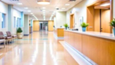 Στο τραπέζι εξαγορές ιδιωτικών θεραπευτηρίων από ασφαλιστικές dewq