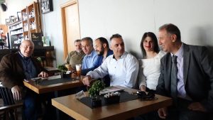 11 Νοεμβρίου – Ημέρα της Ιδιωτικής Ασφάλισης: Από τη σπίθα του 2018 στη φλόγα της ενότητας fot pek 2