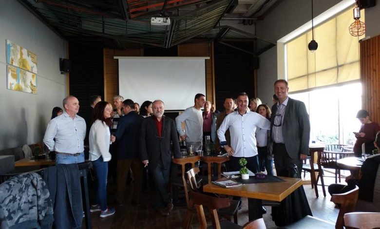 11 Νοεμβρίου – Ημέρα της Ιδιωτικής Ασφάλισης: Από τη σπίθα του 2018 στη φλόγα της ενότητας foto sinantisi pek