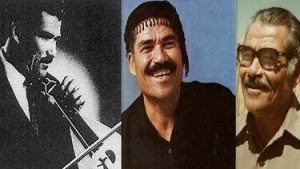 **ΚΩΣΤΑΣ ΜΟΥΝΤΑΚΗΣ 100 χρόνια από τη γέννηση του Δάσκαλου – 2026: Χρονιά ΚΩΣΤΑ ΜΟΥΝΤΑΚΗ** mountakis14