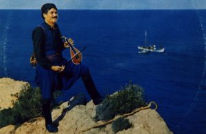 **ΚΩΣΤΑΣ ΜΟΥΝΤΑΚΗΣ 100 χρόνια από τη γέννηση του Δάσκαλου – 2026: Χρονιά ΚΩΣΤΑ ΜΟΥΝΤΑΚΗ** moynt kriti leventomana o protomastoras 2 1