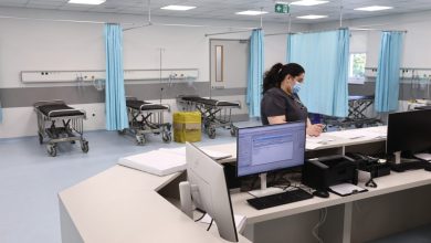 Η αλήθεια για τη δημόσια ΥΓΕΙΑ στην Ελλάδα : Πληρώνουμε διπλά... nosokomeio 1024x672 1