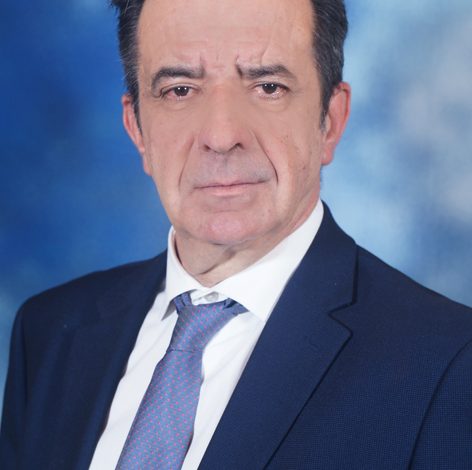 Ανισος Αγώνας: Όταν η Ασφάλιση Μετατρέπεται σε Παιχνίδι με Προκαθορισμένο Νικητή - Απόστολος Θεοδοσόπουλος - Υποψήφιος Σ.Π.Α.Τ.Ε theodosopoulos apostolos