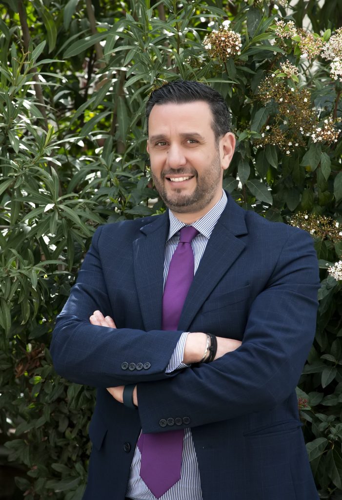 Νικόλαος Ζόμπολας - Υποψήφιος Σ.Π.Α.Τ.Ε zompolas