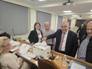 ΣΠΑΤΕ 2025-Οι εκλογές που αλλάζουν τον χάρτη της διαμεσολάβησης – Το Σωματείο γίνεται πανελλήνιο και ανοίγει νέο δρόμο για όλους τους επαγγελματίες 589067872 690098350601166 8209943875824549762 n