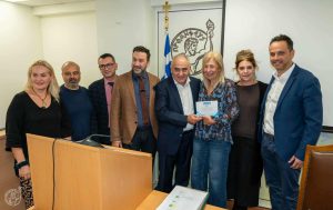 ΣΠΑΤΕ 2025-Οι εκλογές που αλλάζουν τον χάρτη της διαμεσολάβησης – Το Σωματείο γίνεται πανελλήνιο και ανοίγει νέο δρόμο για όλους τους επαγγελματίες 590462093 890991690174905 6875605508849139770 n 1