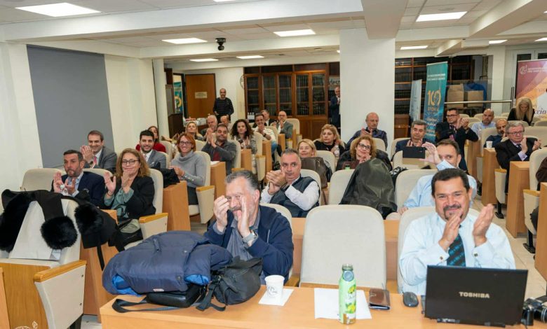 ΣΠΑΤΕ 2025-Οι εκλογές που αλλάζουν τον χάρτη της διαμεσολάβησης – Το Σωματείο γίνεται πανελλήνιο και ανοίγει νέο δρόμο για όλους τους επαγγελματίες 590752953 25621533737452119 1114782392570303866 n 1