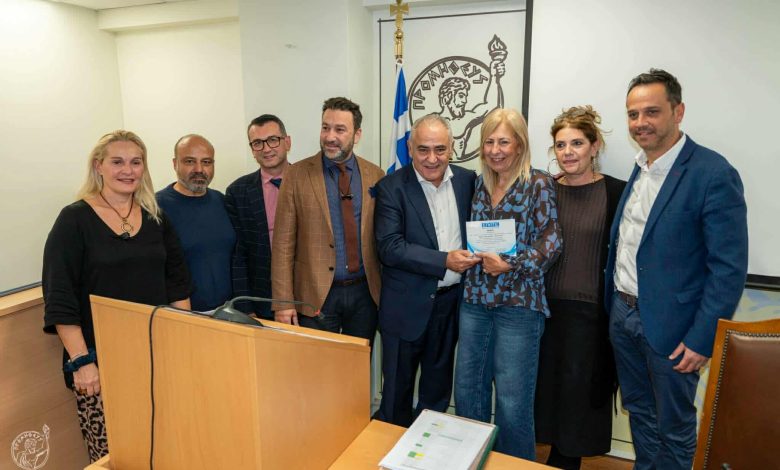 O ΣΠΑΤΕ αλλάζει όνομα, αλλάζει διοίκηση, αλλάζει σελίδα! 592695337 4064538240525028 3426493822080950483 n