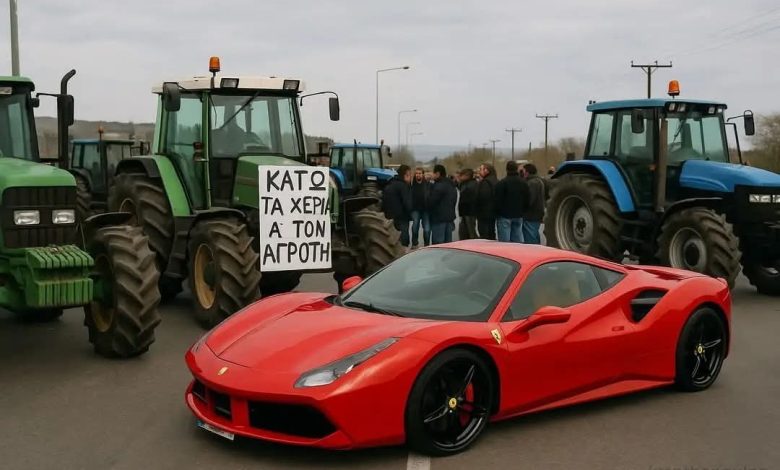 Το πρόβλημα δεν είναι οι αγρότες — είναι το ίδιο το κράτος FB IMG 1765228875508