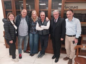 ΣΠΑΤΕ 2025-Οι εκλογές που αλλάζουν τον χάρτη της διαμεσολάβησης – Το Σωματείο γίνεται πανελλήνιο και ανοίγει νέο δρόμο για όλους τους επαγγελματίες IMG a33e3e446b35cbea3dd4991120f60619 V