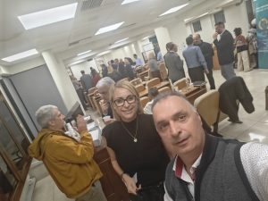 ΣΠΑΤΕ 2025-Οι εκλογές που αλλάζουν τον χάρτη της διαμεσολάβησης – Το Σωματείο γίνεται πανελλήνιο και ανοίγει νέο δρόμο για όλους τους επαγγελματίες IMG20251201172507