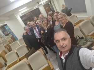 ΣΠΑΤΕ 2025-Οι εκλογές που αλλάζουν τον χάρτη της διαμεσολάβησης – Το Σωματείο γίνεται πανελλήνιο και ανοίγει νέο δρόμο για όλους τους επαγγελματίες IMG20251201180031