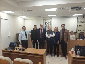 ΣΠΑΤΕ 2025-Οι εκλογές που αλλάζουν τον χάρτη της διαμεσολάβησης – Το Σωματείο γίνεται πανελλήνιο και ανοίγει νέο δρόμο για όλους τους επαγγελματίες IMG20251201185943