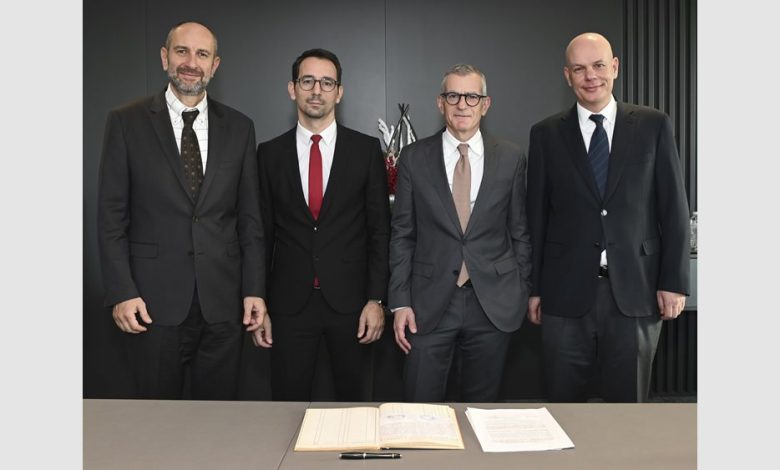 Generali Hellas: Ολοκληρώθηκε η εξαγορά του Ομίλου της Ευρωκλινικής a90be505737b4d54a97aa6e5e2b71204