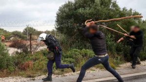 Το πρόβλημα δεν είναι οι αγρότες — είναι το ίδιο το κράτος chania agrotes