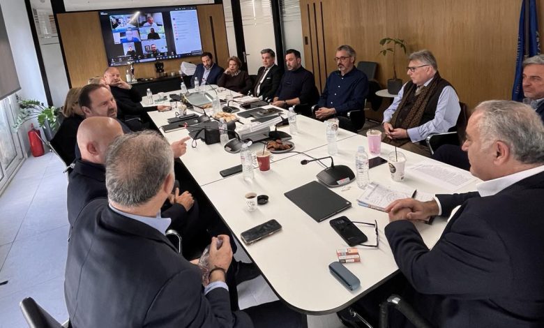 Η διαμεσολάβηση ενώνεται κατά των αθέμιτων πρακτικών.ΕΕΑ και επαγγελματικά σωματεία αντιδρούν στη μονομερή επιβολή “δικαιώματος συμβολαίου photo