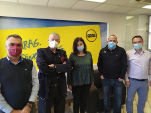 Η ARAG Hellas αλλάζει σελίδα – Μια ιστορική μετάβαση στη Νομική Προστασία ΤΣΕΚΟΥΡΑΣ 3