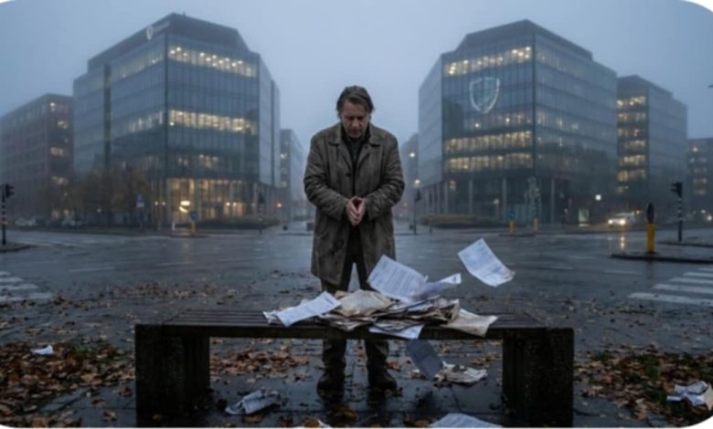 Η ασφαλιστική αγορά χωρίς συμμάχους-«Όταν ο πελάτης κουράζεται και ο συνεργάτης εξοργίζεται» 0dd6bbfa e88f 40a0 9164 738abdc93908