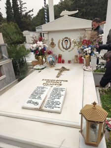 Έκτορας Γιαλοψός: Ένας από εμάς, ήρωας για όλους... 2e4e576d 8bf9 41a3 bdce cc6e627786c6