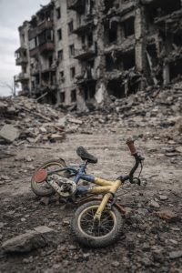 Ουκρανία : Τέσσερα Χρόνια Πολέμου: Ποιος Κερδίζει από τα Ερείπια; 51183f27 f979 4368 b189 7650fe596b1c