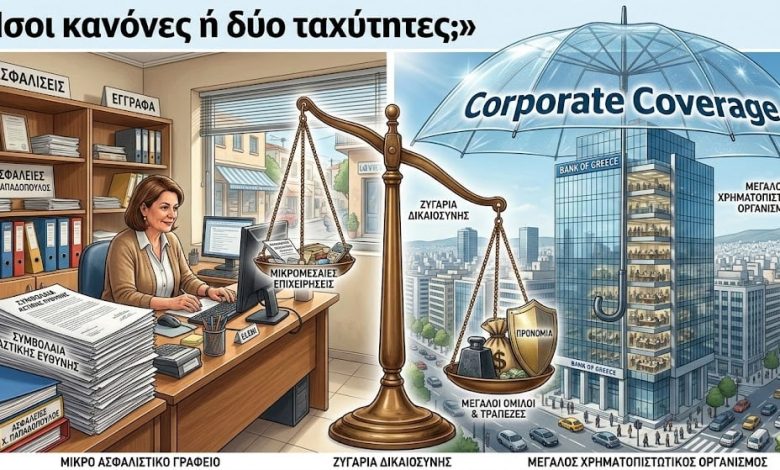 Αστική Ευθύνη: Υποχρέωση για τους μικρούς, “ομπρέλα” για τους μεγάλους; 5b905fad ab4e 4651 bf8e f79e1abc8963