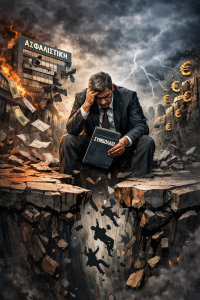 Όταν οι ασφαλιστικές μειώνουν προμήθειες, υπονομεύουν την ίδια την αγορά ASFALIST SKEFTIKOS