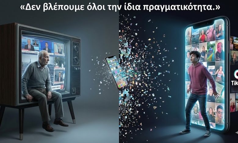 TV GEROS PAIDI KINHTO