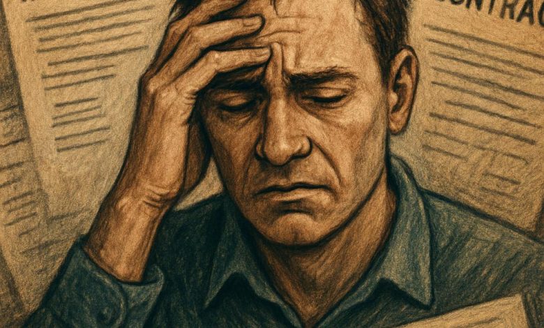 Η συζήτηση για προμήθειες, συνεργασίες και συμβάσεις δεν αφορά μόνο τους ασφαλιστές. Αφορά πρώτα απ’ όλα τον ασφαλισμένο. apogotemenos asfalist