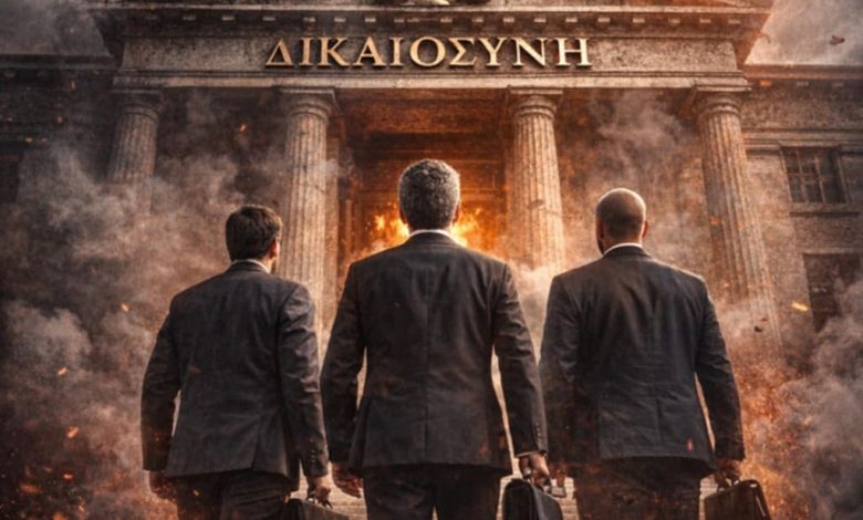 Ώρα για Δικαστική Αποσαφήνιση του Δικαιώματος Συμβολαίου-Η Σιωπή Δεν Είναι Επιλογή d8dc7b00 765f 4479 88f3 d220427b54f0