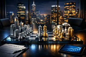 Συμμαχίες, Συγχωνεύσεις και Νέα Ισορροπία Δυνάμεων-Το Μεγάλο Παιχνίδι των Deals στην Ασφάλιση Ξεκίνησε daaeb814 d7c0 48b8 8bbe f88b8fc760d0