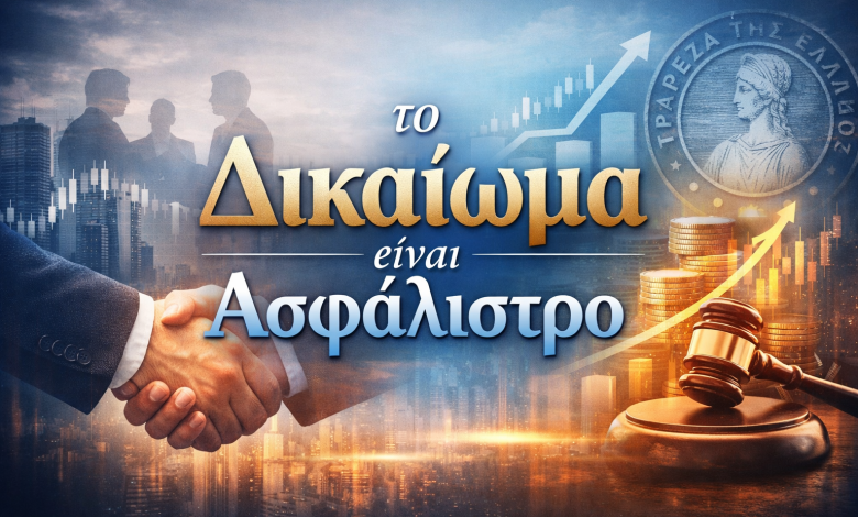 Το δικαίωμα είναι ασφάλιστρο και παράγει προμήθεια. Τελεία και παύλα dikaivma asfalistro