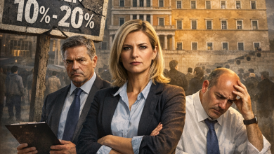 Η ασφαλιστική συνείδηση δεν αγοράζεται με 10% και 20%-Η ασφάλιση δεν είναι «κουπόνι» f947c6ea 6448 45be bc3c 46200c774b01