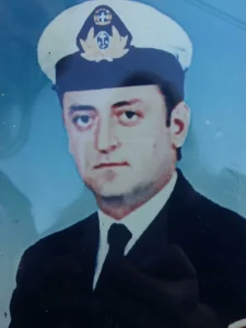 Έκτορας Γιαλοψός: Ένας από εμάς, ήρωας για όλους... εκτορας γιαλοψός 1